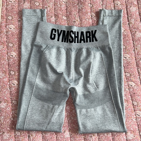 Gymshark flex leggings - Picture 2 of 2